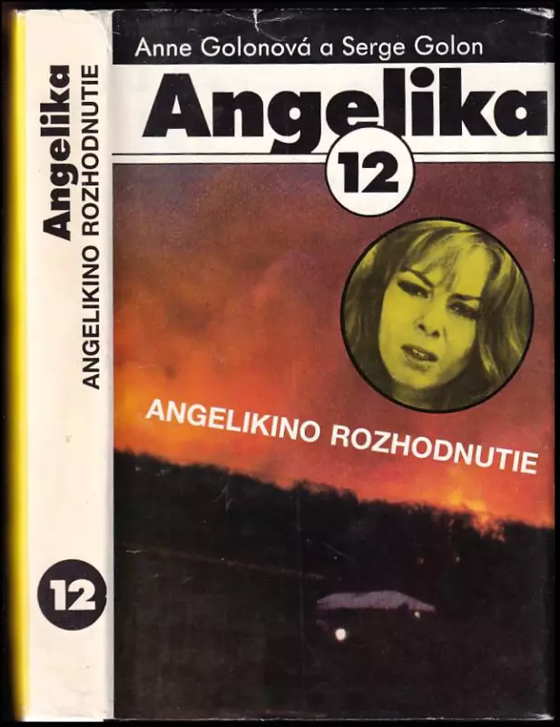 angelika-angelikino-rozhodnutie-12-anne-golon-1993-slovensk