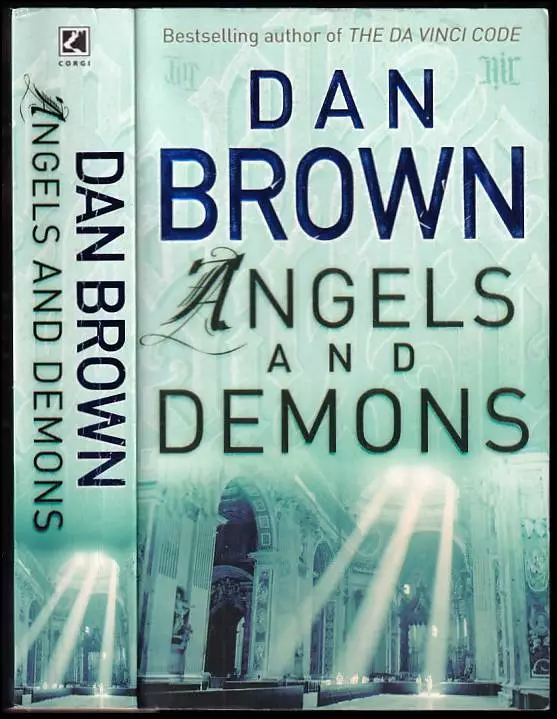 Angels and Demons