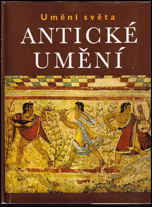 Antické umění