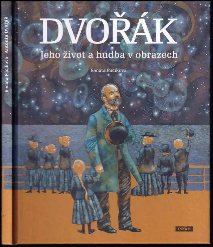 Antonín Dvořák