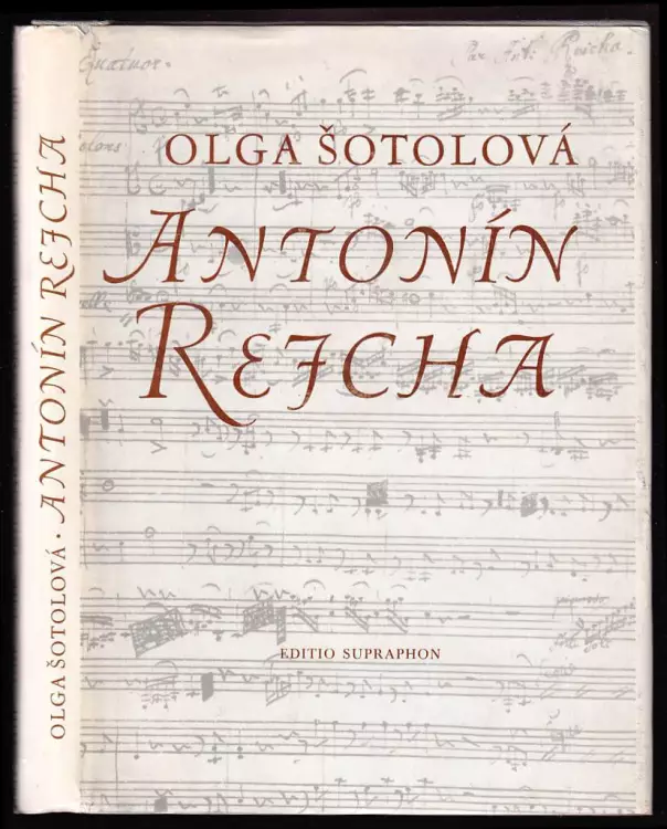 Antonín Rejcha