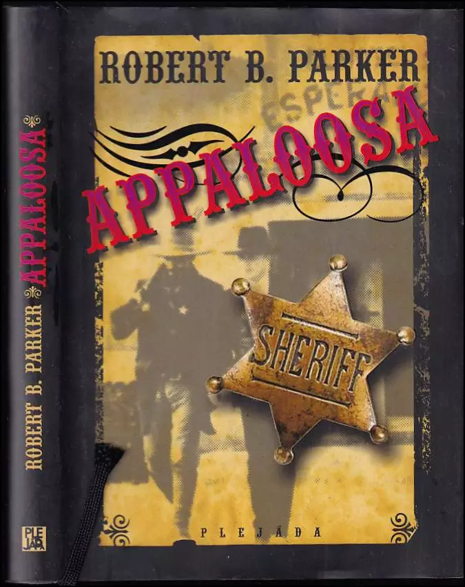Appaloosa
