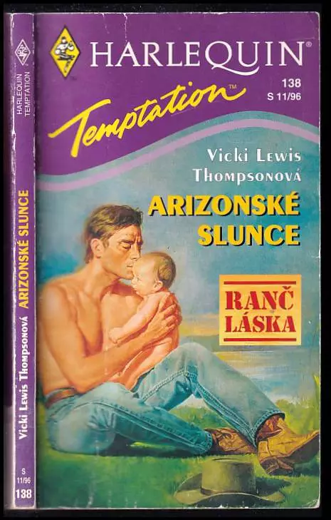 Arizonské slunce