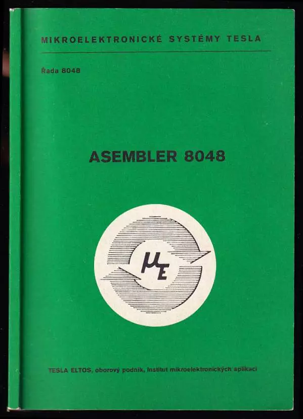 Asembler 8048