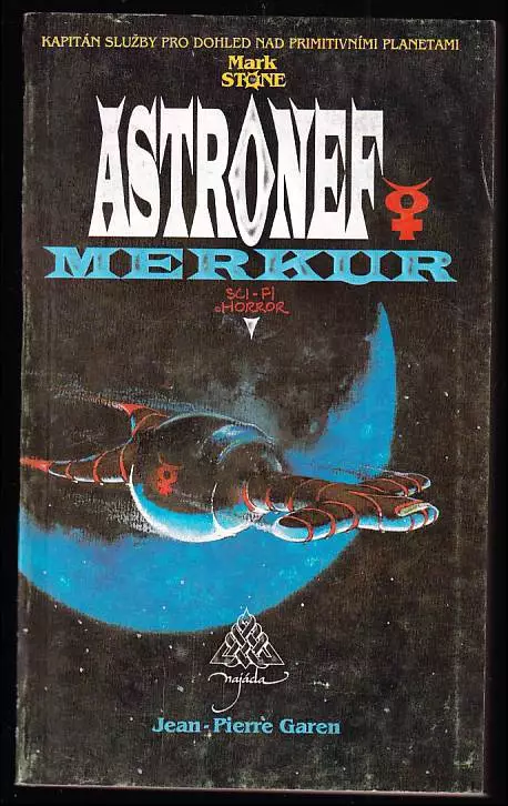 Astronef Merkur