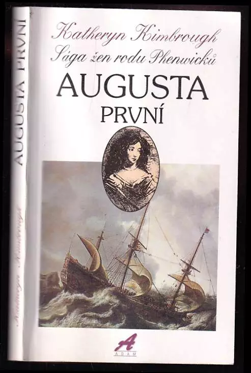 Augusta První : [1]