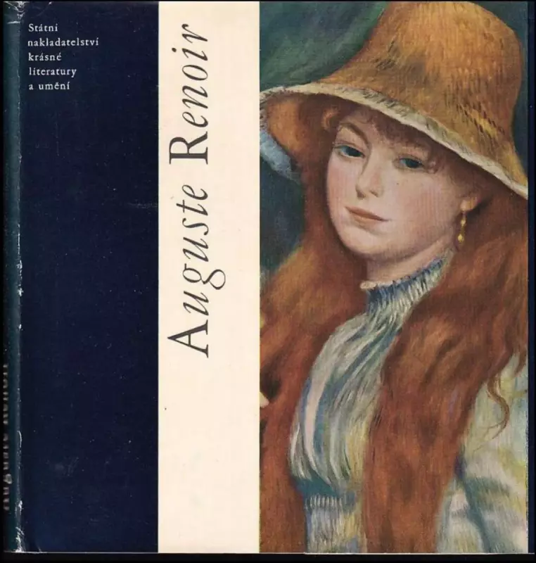 Auguste Renoir