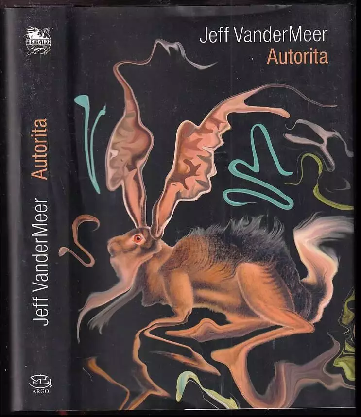 Autorita