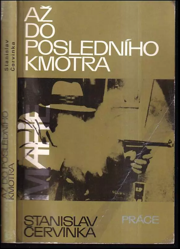 Až do posledního kmotra