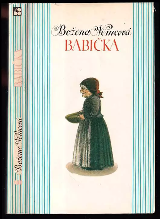Babička