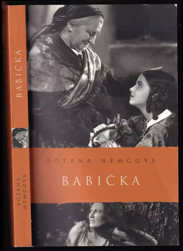 Babička