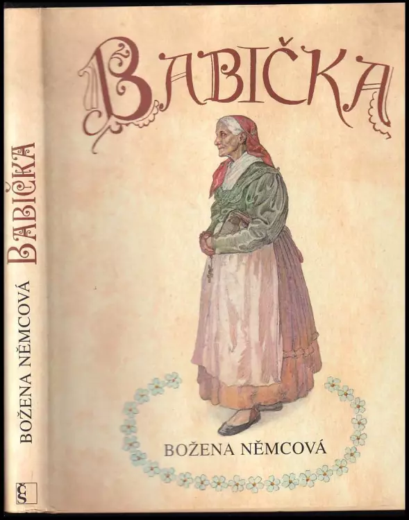 Babička - obrazy venkovského života