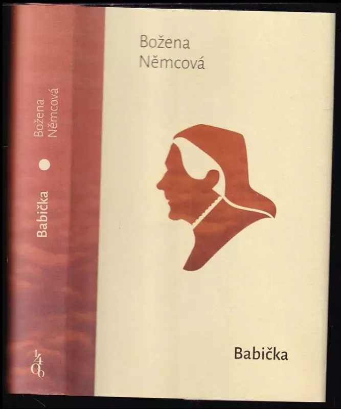 Babička : obrazy venkovského života