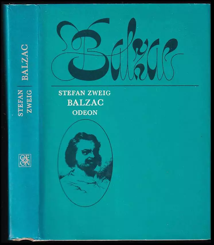 Balzac