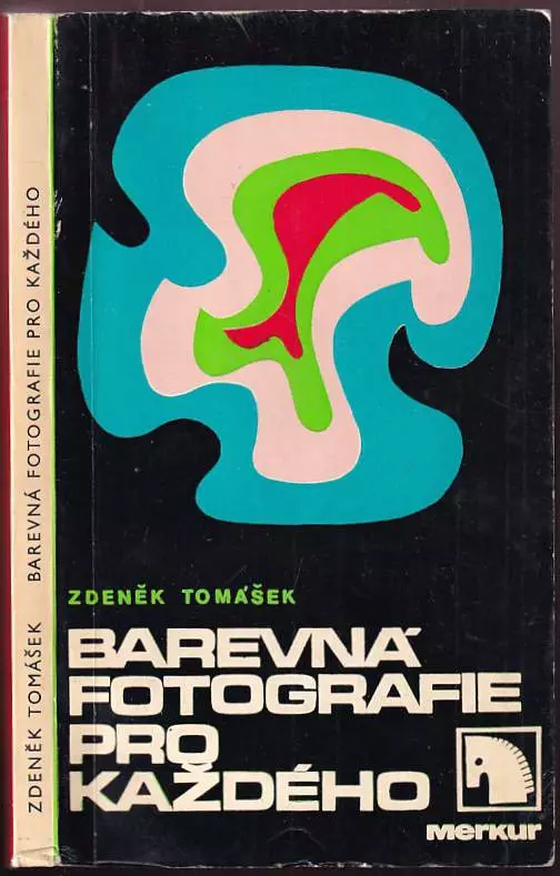 Barevná fotografie pro každého