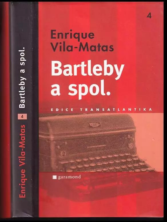 Bartleby a spol