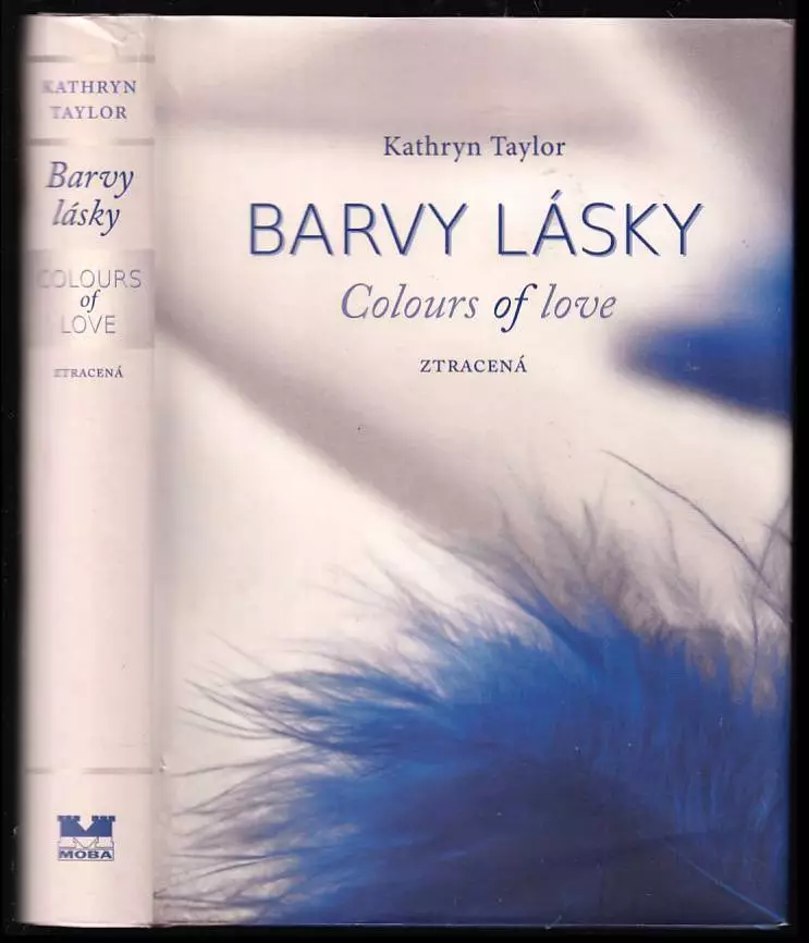 Barvy lásky: Colours of love Ztracená
