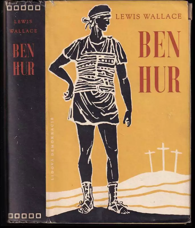 Ben Hur
