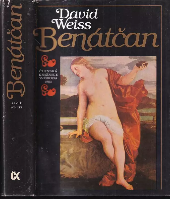 Benátčan