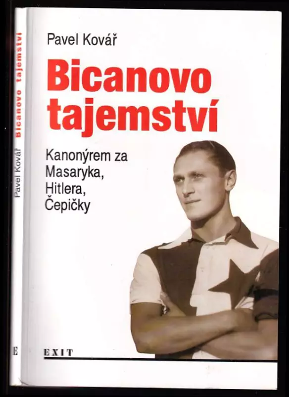Bicanovo tajemství