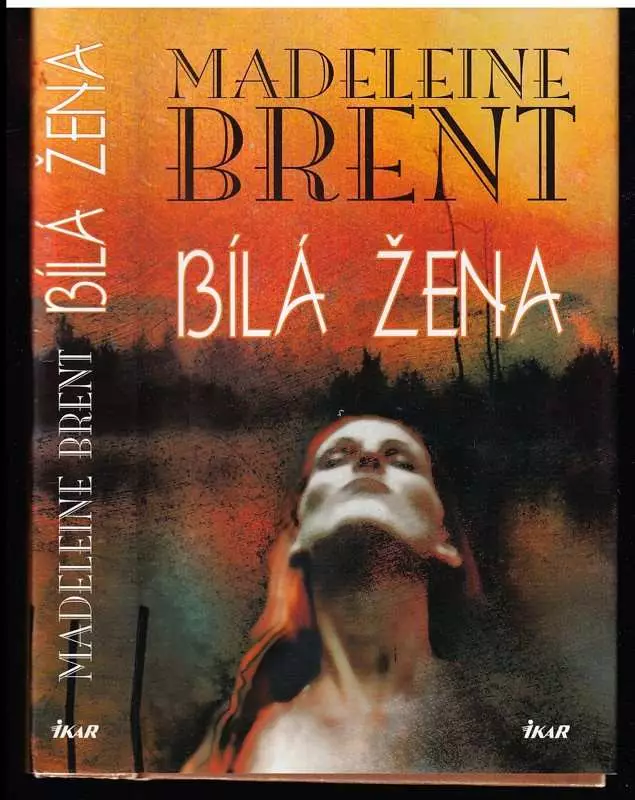 Bílá žena