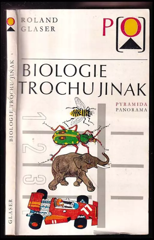 Biologie trochu jinak