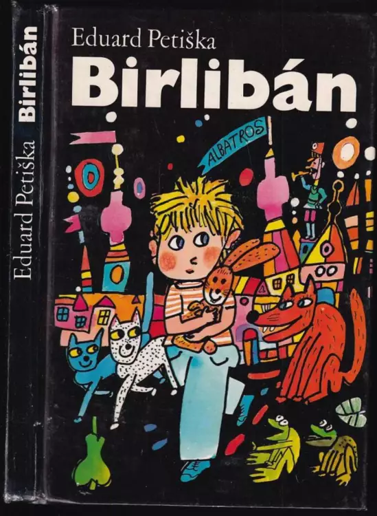 Birlibán