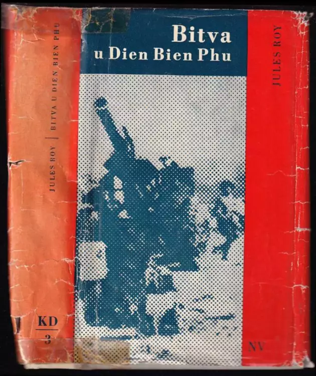 Bitva u Dien Bien Phu