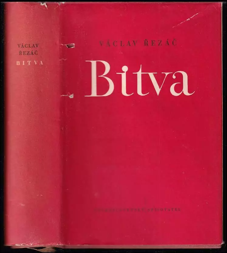 Bitva