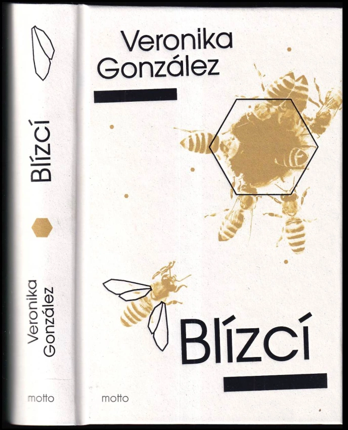 Blízcí