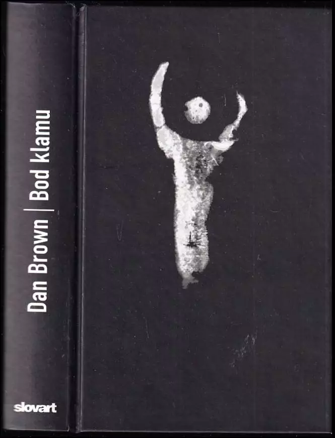 Bod klamu
