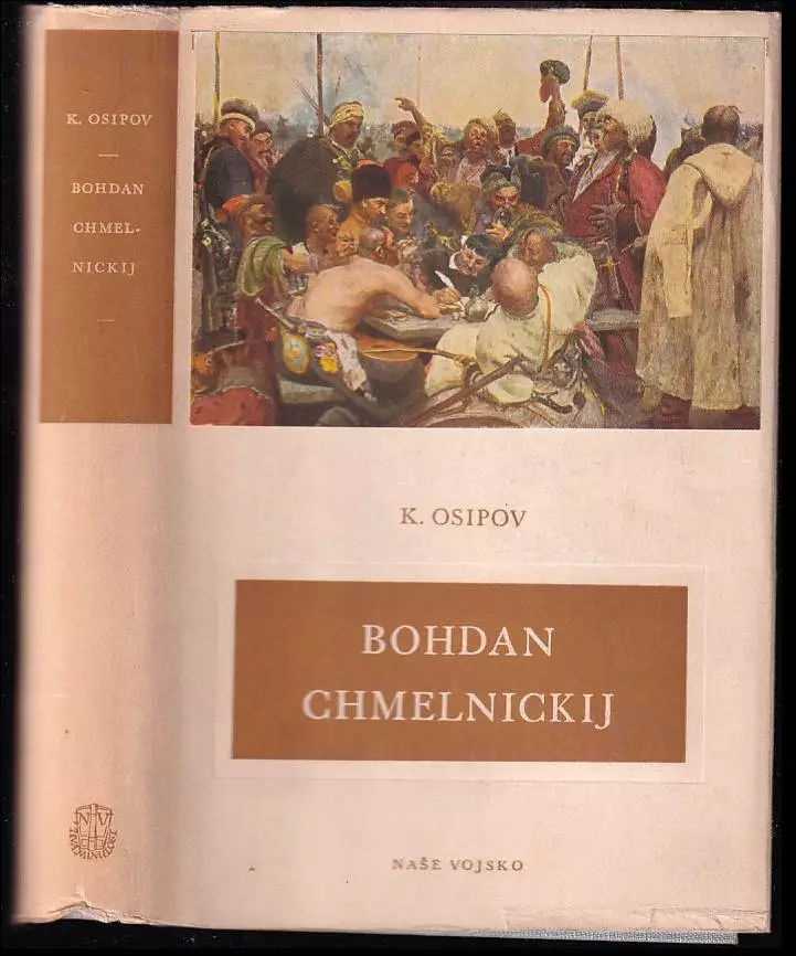Bohdan Chmelnickij