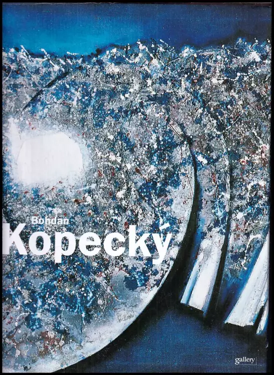 Bohdan Kopecký