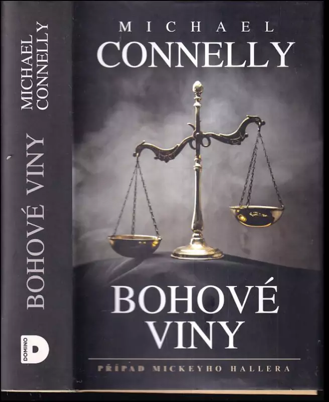 Bohové viny
