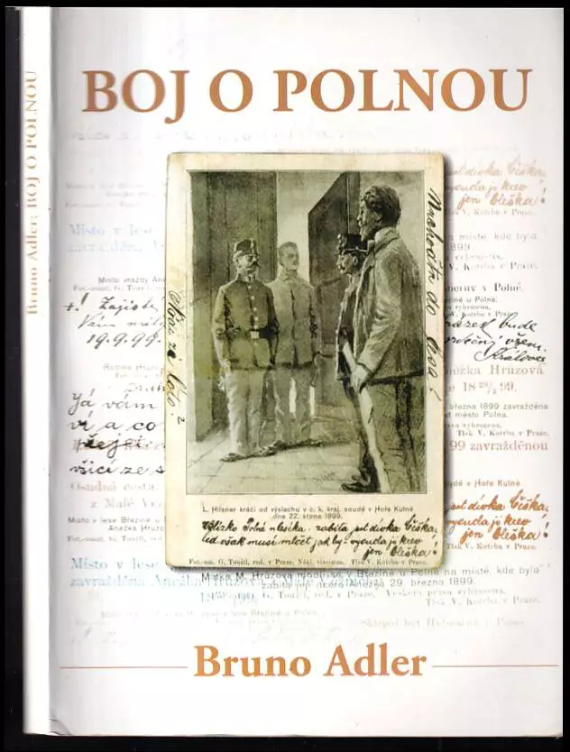 Boj o Polnou