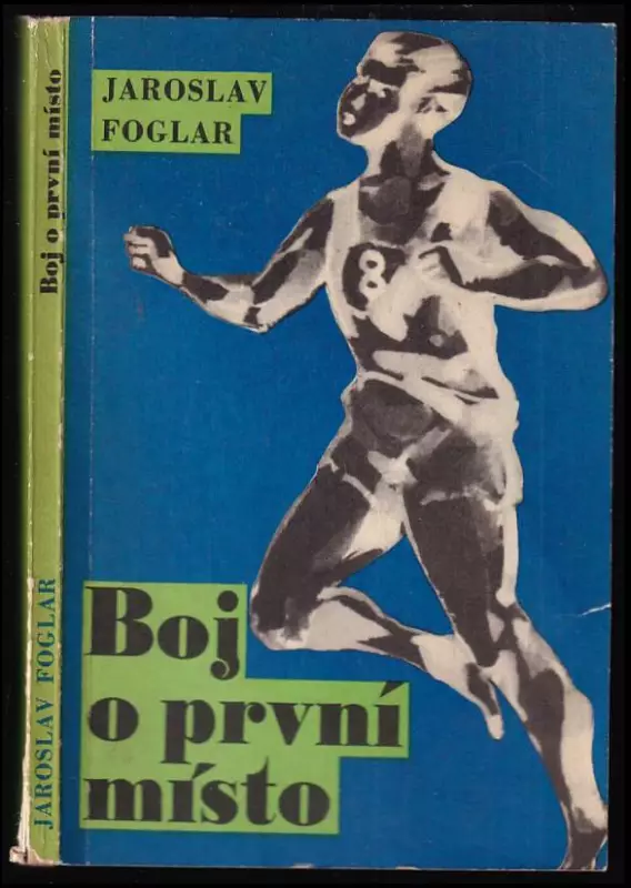 Boj o první místo + příloha Hra cestování po tábořištích