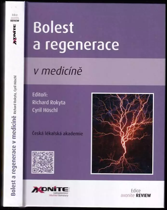 Bolest a regenerace v medicíně