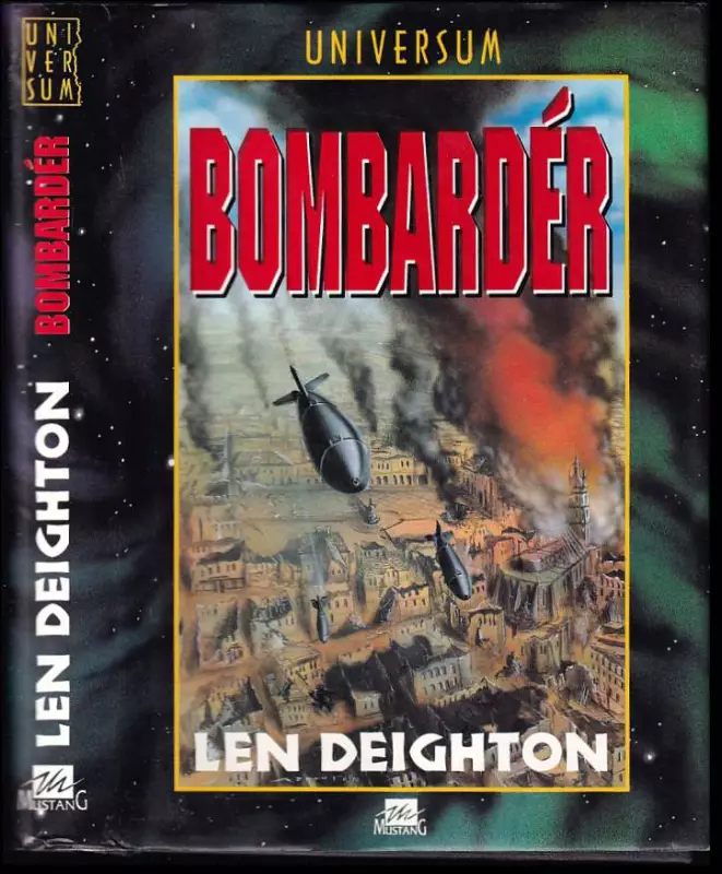 Bombardér
