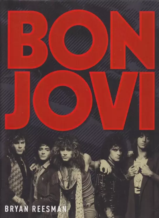 Bon Jovi