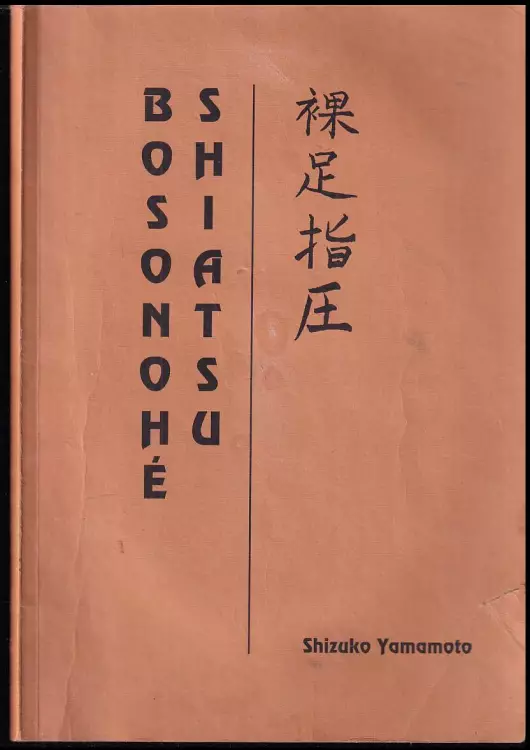 Bosonohé shiatsu