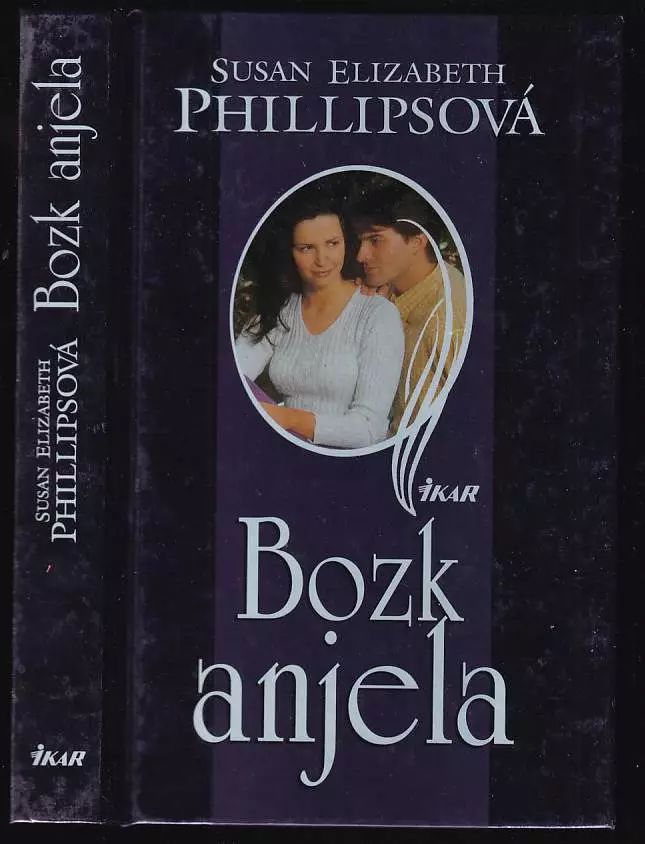 Bozk anjela