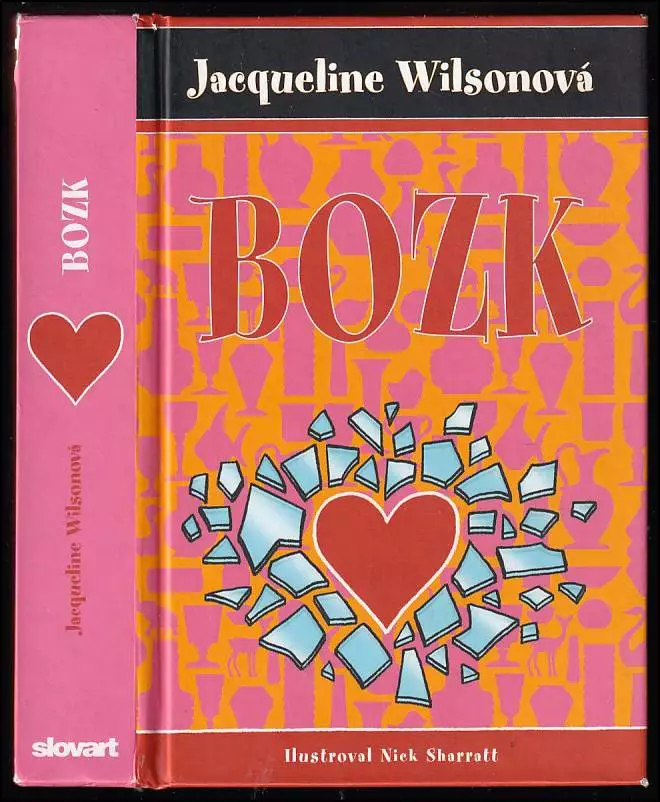 Bozk