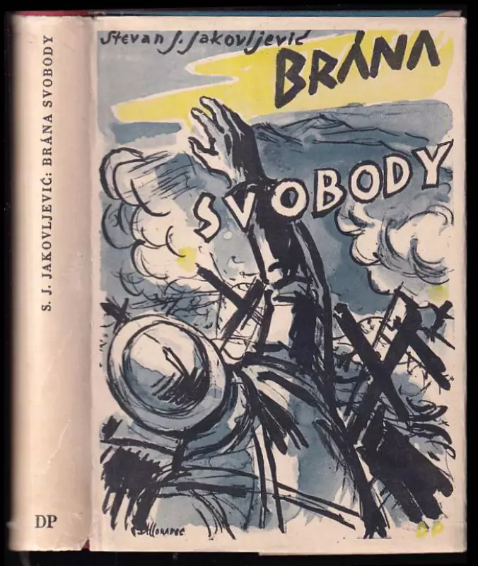 Brána svobody