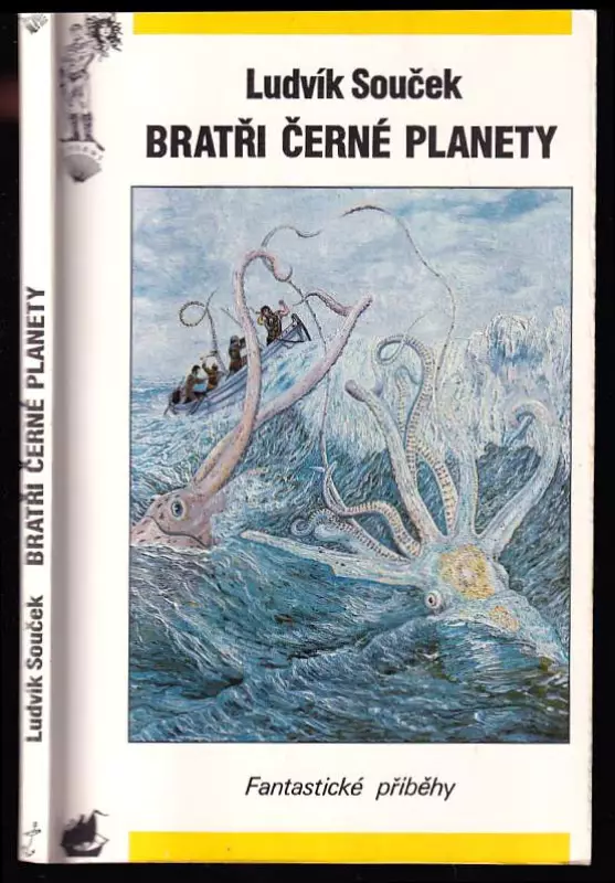 Bratři černé planety