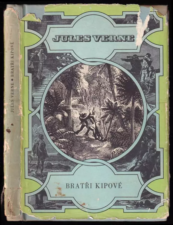 Bratři Kipové