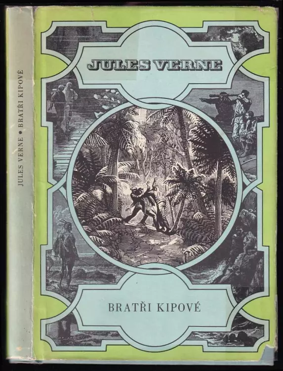Bratři Kipové