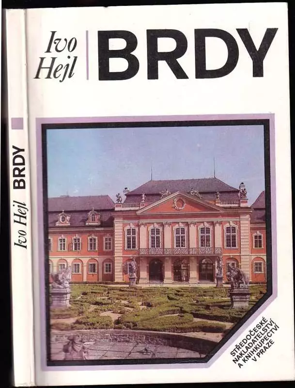 Brdy