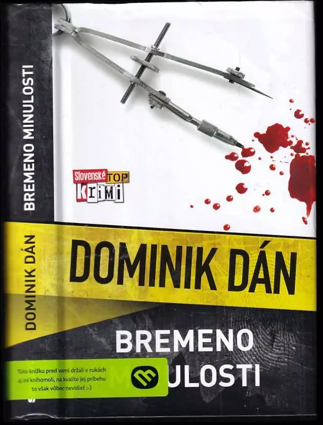 Bremeno minulosti