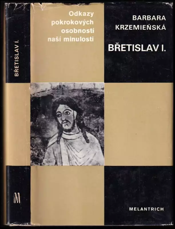 Břetislav I