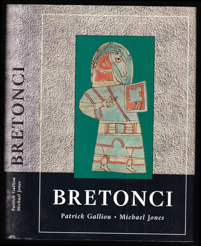 Bretonci